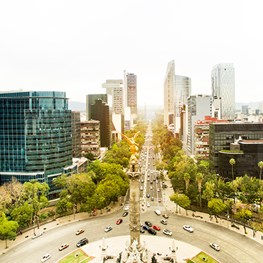 Mexico City UNINTER