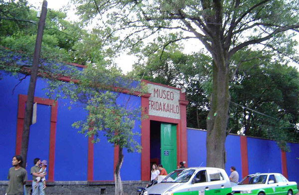 México city Museo de Antropología 3