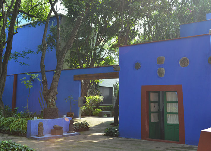 La-Casa-Azul