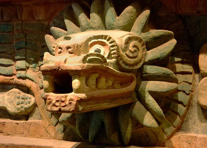 Legend-of-Quetzalcoatl