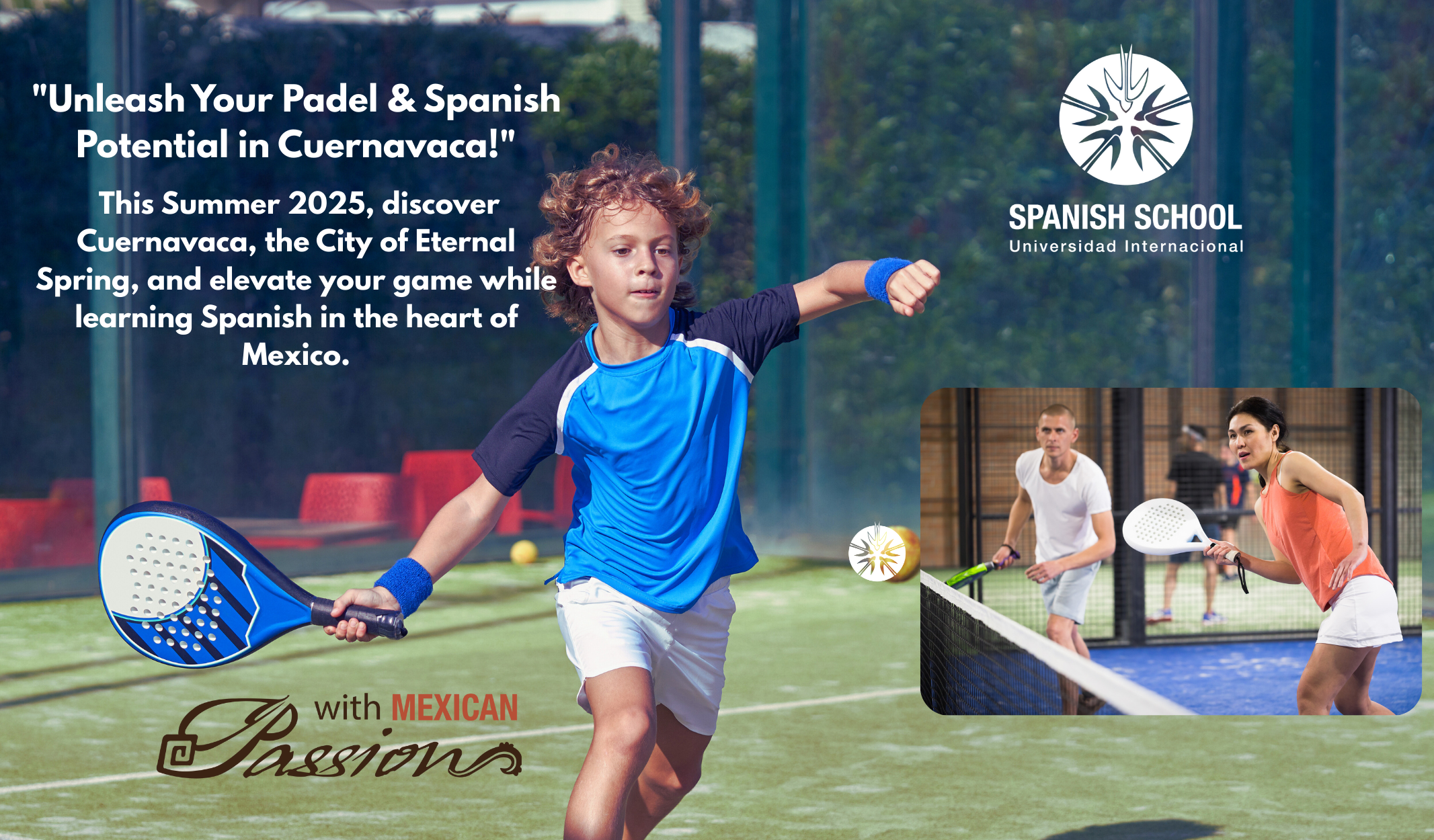 padel
