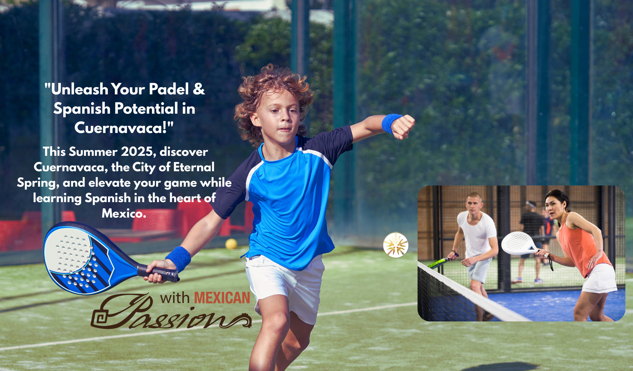 padel